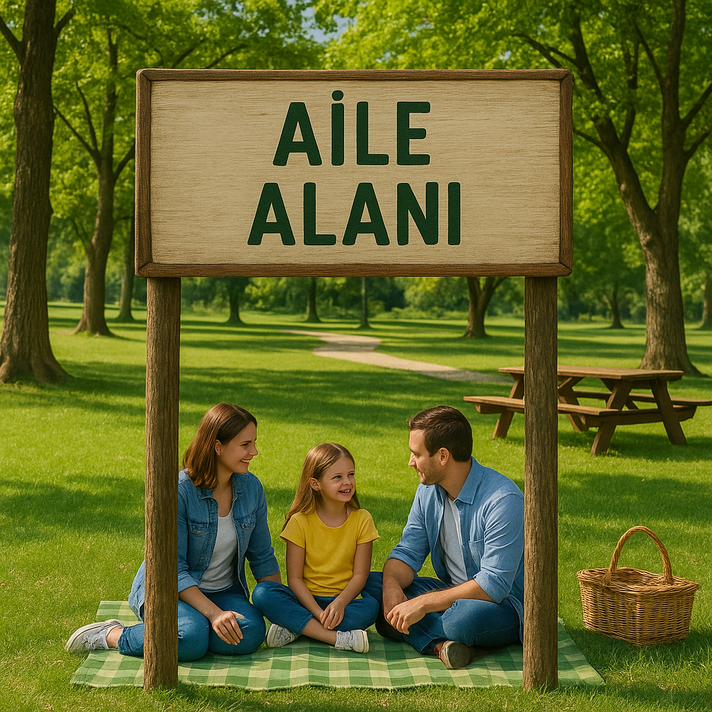 Aile Alanı